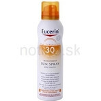 Eucerin SUN OIL CONTROL SPF 30 Spray 1×200 ml für empfindliche Haut Eucerin SUN OIL CONTROL SPF 30 Spray 1×200 ml für empfindliche Haut