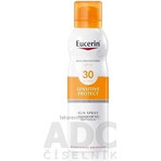 Eucerin SUN OIL CONTROL SPF 30 Spray 1×200 ml für empfindliche Haut Eucerin SUN OIL CONTROL SPF 30 Spray 1×200 ml für empfindliche Haut