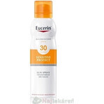Eucerin SUN OIL CONTROL SPF 30 Spray 1×200 ml für empfindliche Haut Eucerin SUN OIL CONTROL SPF 30 Spray 1×200 ml für empfindliche Haut