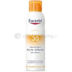 Eucerin SUN OIL CONTROL SPF 30 Spray 1×200 ml für empfindliche Haut Eucerin SUN OIL CONTROL SPF 30 Spray 1×200 ml für empfindliche Haut