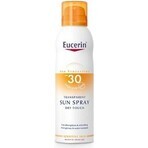 Eucerin SUN OIL CONTROL SPF 30 Spray 1×200 ml für empfindliche Haut Eucerin SUN OIL CONTROL SPF 30 Spray 1×200 ml für empfindliche Haut