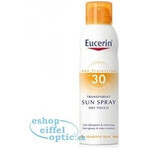 Eucerin SUN OIL CONTROL SPF 30 Spray 1×200 ml für empfindliche Haut Eucerin SUN OIL CONTROL SPF 30 Spray 1×200 ml für empfindliche Haut