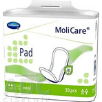 MOLIMED COMFORT MINI 1×30 pcs, protections absorbantes pour l'incontinence MOLIMED COMFORT MINI 1×30 pcs, protections absorbantes pour l'incontinence