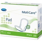 MOLIMED COMFORT MINI 1×30 pcs, protections absorbantes pour l'incontinence MOLIMED COMFORT MINI 1×30 pcs, protections absorbantes pour l'incontinence