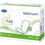 MOLIMED COMFORT MINI 1×30 pcs, protections absorbantes pour l'incontinence MOLIMED COMFORT MINI 1×30 pcs, protections absorbantes pour l'incontinence