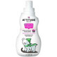 Fragrance-free fabric conditioner, 40 washes, 1L, Attitude