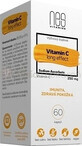 nesVITAMINS Vitamin C 250 mg (long acting) 1&#215;60 cps, food supplement