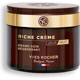 Yves Rocher Extreme Regenerating Care RICHE CRÈME 1×75ml, cream for oily to acne-prone skin