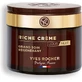 Yves Rocher RICHE CRÈME 1×75ml, crème voor de vette tot acne gevoelige huid