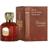 Lattafa Alhambra Alhambra Baroque Rouge 540 Edp 100ml 1×100ml