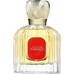 Lattafa Alhambra Alhambra Baroque Rouge 540 Edp 100ml 1×100ml