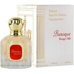 Lattafa Alhambra Alhambra Baroque Rouge 540 Edp 100ml 1×100ml Lattafa Alhambra Alhambra Baroque Rouge 540 Edp 100ml 1×100ml