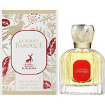 Lattafa Alhambra Alhambra Baroque Rouge 540 Edp 100ml 1×100ml Lattafa Alhambra Alhambra Baroque Rouge 540 Edp 100ml 1×100ml