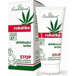 Cannaderm ROBATO Beruhigungscreme 1×50 g, Beruhigungscreme Cannaderm ROBATO Beruhigungscreme 1×50 g, Beruhigungscreme