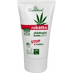 Cannaderm ROBATO Beruhigungscreme 1×50 g, Beruhigungscreme Cannaderm ROBATO Beruhigungscreme 1×50 g, Beruhigungscreme