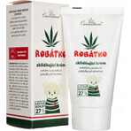Cannaderm ROBATO Beruhigungscreme 1×50 g, Beruhigungscreme Cannaderm ROBATO Beruhigungscreme 1×50 g, Beruhigungscreme