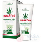 Cannaderm ROBATO Beruhigungscreme 1×50 g, Beruhigungscreme Cannaderm ROBATO Beruhigungscreme 1×50 g, Beruhigungscreme