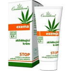 Cannaderm ROBATO Beruhigungscreme 1×50 g, Beruhigungscreme Cannaderm ROBATO Beruhigungscreme 1×50 g, Beruhigungscreme