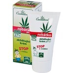 Cannaderm ROBATO Beruhigungscreme 1×50 g, Beruhigungscreme Cannaderm ROBATO Beruhigungscreme 1×50 g, Beruhigungscreme