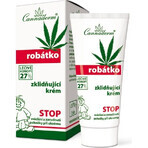 Cannaderm ROBATO Beruhigungscreme 1×50 g, Beruhigungscreme Cannaderm ROBATO Beruhigungscreme 1×50 g, Beruhigungscreme