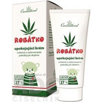 Cannaderm ROBATO Beruhigungscreme 1×50 g, Beruhigungscreme Cannaderm ROBATO Beruhigungscreme 1×50 g, Beruhigungscreme