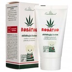 Cannaderm ROBATO Beruhigungscreme 1×50 g, Beruhigungscreme Cannaderm ROBATO Beruhigungscreme 1×50 g, Beruhigungscreme