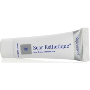 Scar Esthetique Crema Cicatrizante 1x10 ml