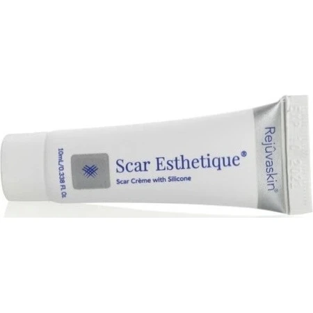 Scar Esthetique Crema Cicatrizante 1x10 ml
