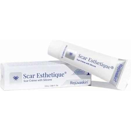 Scar Esthetique Crema Cicatrizante 1x10 ml