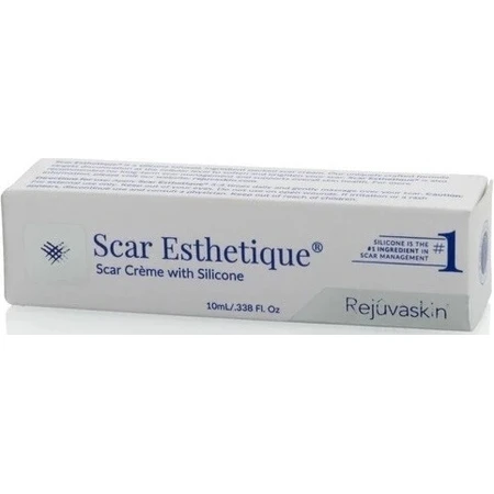 Scar Esthetique Crema Cicatrizante 1x10 ml
