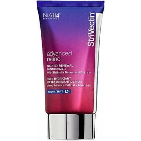 StriVectin Advanced Retinol Night Rejuvenating Cream, 30 ml 1×30 ml, crème de nuit
