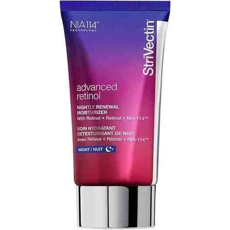 StriVectin Advanced Retinol Night Rejuvenating Cream, 30 ml 1×30 ml, crème de nuit