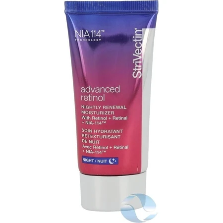 StriVectin Advanced Retinol Night Rejuvenating Cream, 30 ml 1×30 ml, crème de nuit