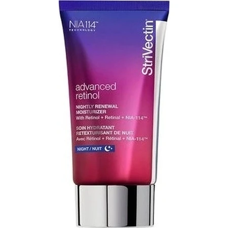StriVectin Advanced Retinol Night Rejuvenating Cream, 30 ml 1×30 ml, crème de nuit