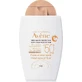 AVENE FLUIDE MINERAL TEINTÉ SPF50+ Fluide minéral teinté (très haute protection) 1x40 ml
