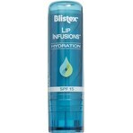 Blistex INFUSIONES LABIALES HIDRATACIÓN SPF 15 1×3,7 g, bálsamo labial Blistex INFUSIONES LABIALES HIDRATACIÓN SPF 15 1×3,7 g, bálsamo labial