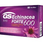 GS Echinacea FORTE 600mg 1×30 tbl, food supplement