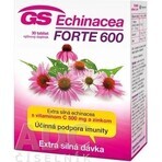 GS Echinacea FORTE 600mg 1×30 tbl, food supplement