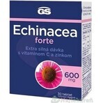 GS Echinacea FORTE 600mg 1×30 tbl, food supplement