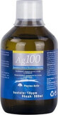 Pharma Activ Argint coloidal Ag100 1&#215;300 ml, 25 ppm, argint coloidal