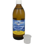 Pharma Activ Argint coloidal Ag100 1×300 ml, 25 ppm, argint coloidal Pharma Activ Argint coloidal Ag100 1×300 ml, 25 ppm, argint coloidal