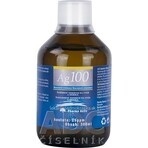 Pharma Activ Argint coloidal Ag100 1×300 ml, 25 ppm, argint coloidal Pharma Activ Argint coloidal Ag100 1×300 ml, 25 ppm, argint coloidal