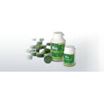 Health Link ORGANIC SPIRULINA 1×100 tbl, spiruline Health Link ORGANIC SPIRULINA 1×100 tbl, spiruline