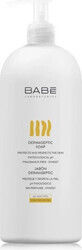 BAB&#201; TELO Jab&#243;n Dermaseptic 1x1000 ml, gel de ducha