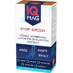 IQ MAG STOP STERK Krampen 1×60 stuks, voedingssupplement