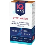 IQ MAG STOP STERK Krampen 1×60 stuks, voedingssupplement