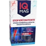 IQ MAG STOP STERK Krampen 1×60 stuks, voedingssupplement