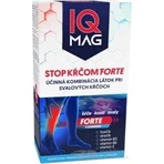 IQ MAG STOP STERK Krampen 1×60 stuks, voedingssupplement
