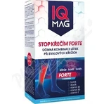 IQ MAG STOP STERK Krampen 1×60 stuks, voedingssupplement
