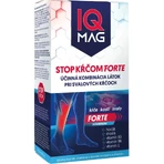 IQ MAG STOP STERK Krampen 1×60 stuks, voedingssupplement